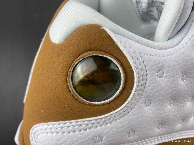Rep LUCY Jordan 13 414571-171 Wheat Air 0715